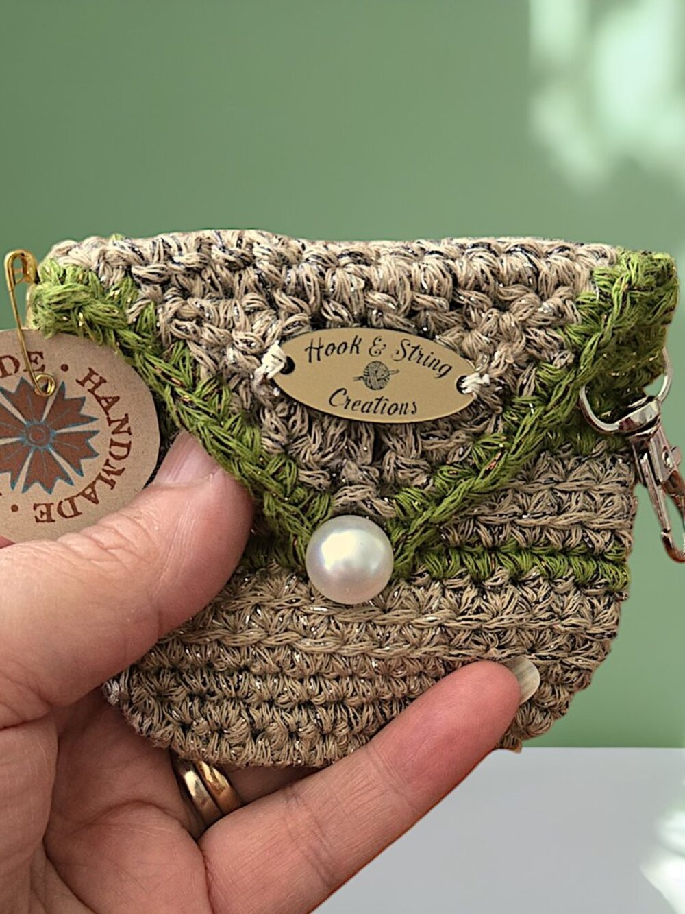 card wallets - Picture 7 of 12